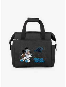 Disney Mickey Mouse NFL Carolina Panthers Bag, , hi-res