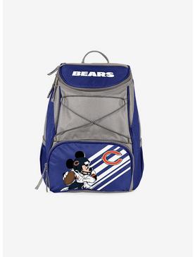 Disney Mickey Mouse NFL Chicago Bears Cooler, , hi-res