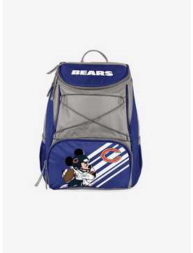 Disney Mickey Mouse NFL Chicago Bears Cooler Backpack, , hi-res