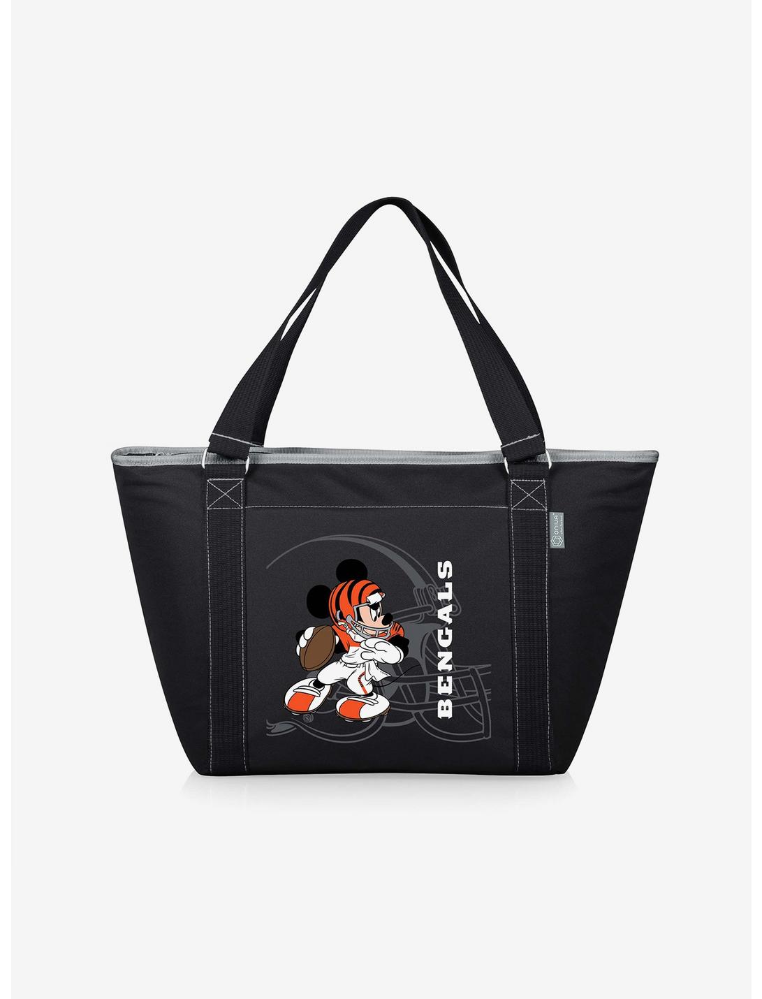 Disney Mickey Mouse NFL Cincinnati Bengals Tote Cooler Bag, , hi-res