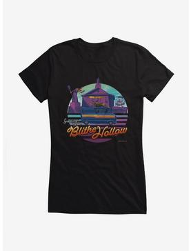 ParaNorman Greetings from Blithe Hallow Girls T-Shirt, , hi-res