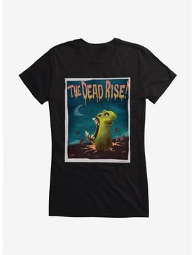 ParaNorman The Dead Rise Girls T-Shirt, , hi-res