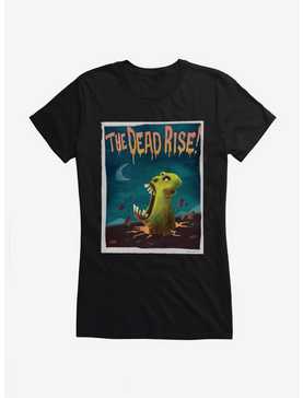 ParaNorman The Dead Rise Girls T-Shirt, , hi-res