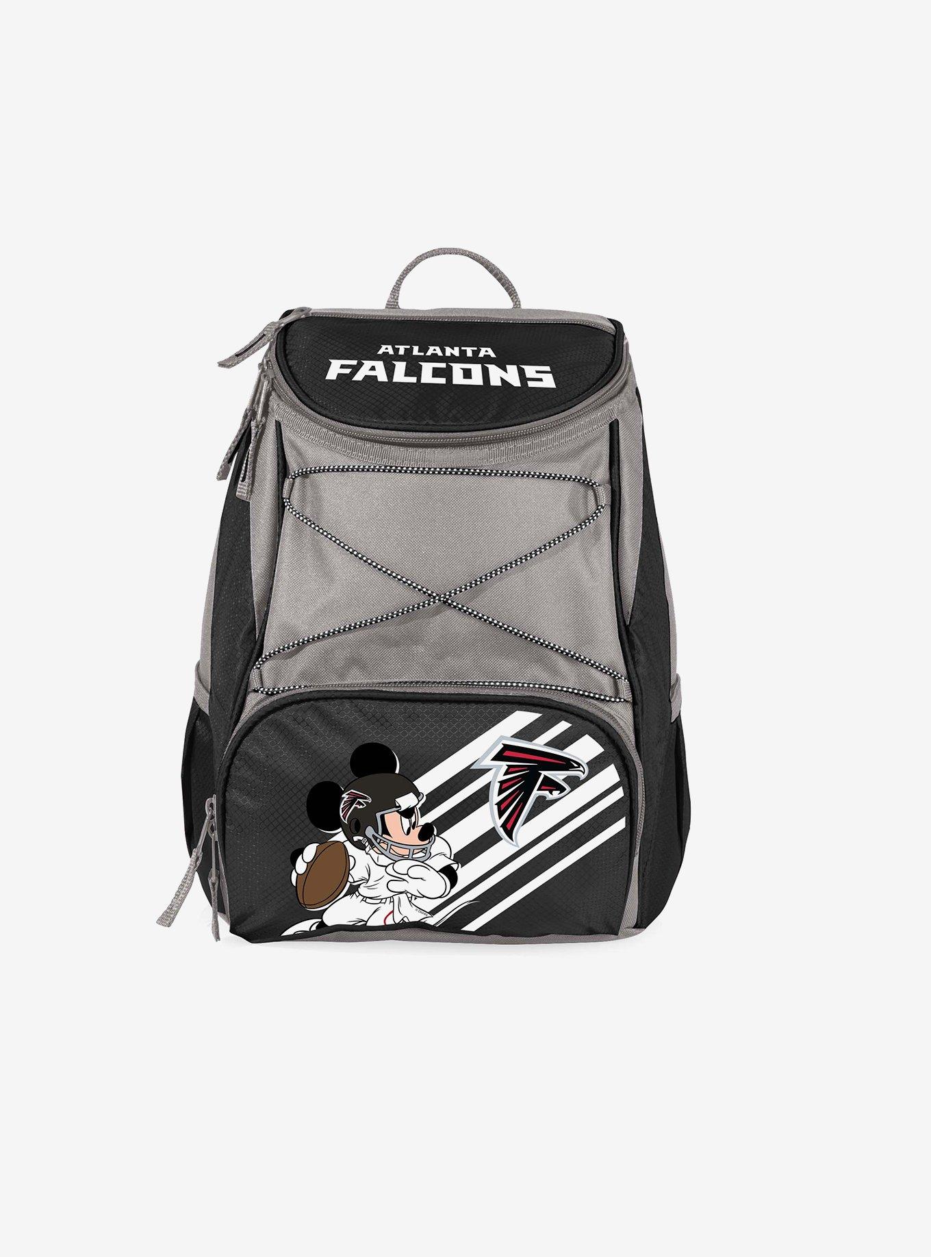 Disney Mickey Mouse NFL Atlanta Falcons Cooler Backpack, , hi-res