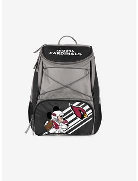 Disney Mickey Mouse NFL Arizona Cardinals Cooler Backpack, , hi-res