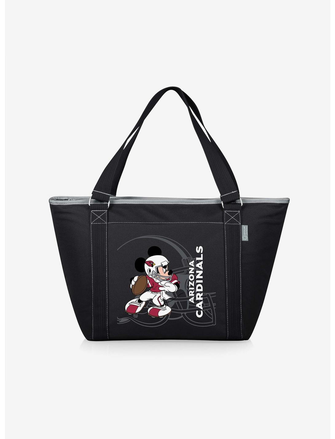 Disney Mickey Mouse NFL Arizona Cardinals Tote Cooler Bag, , hi-res