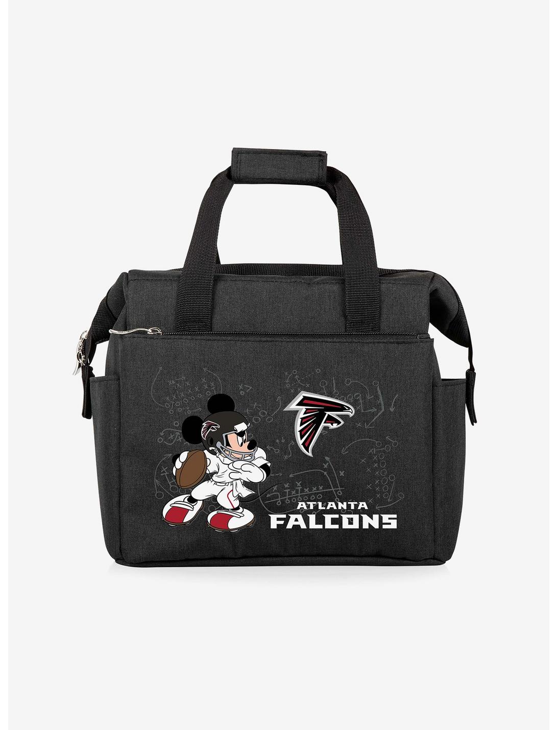 Disney Mickey Mouse NFL Atlanta Falcons Bag, , hi-res