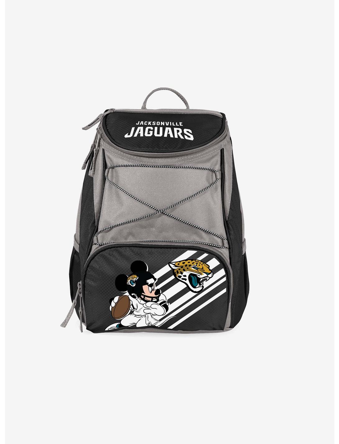 Disney Mickey Mouse NFL Jacksonville Jaguars Cool Backpack, , hi-res
