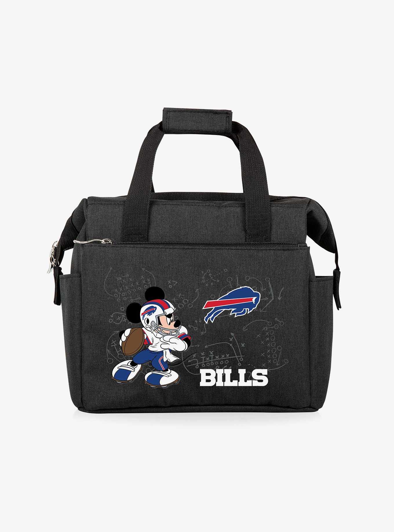 Disney Mickey Mouse NFL Buffalo Bills Bag, , hi-res