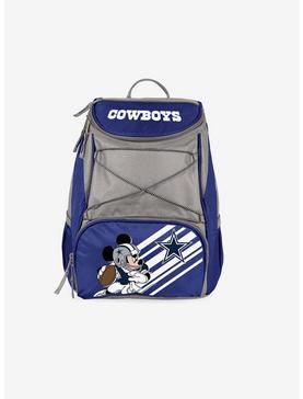 Disney Mickey Mouse NFL Dallas Cowboys Cooler Backpack, , hi-res