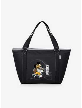 Disney Mickey Mouse NFL Green Bay Packers Tote Cooler Bag, , hi-res