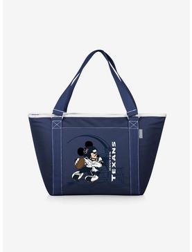 Disney Mickey Mouse NFL Houston Texans Tote Cooler Bag, , hi-res