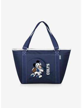 Disney Mickey Mouse NFL Indianapolis Colts Cooler, , hi-res