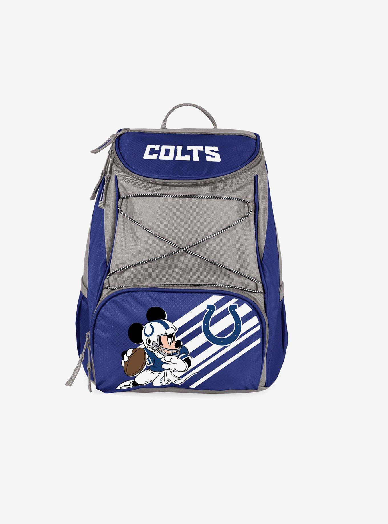 Baby Fanatic Indianapolis Colts 2 Pack Baby Bottle