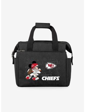 Disney Mickey Mouse NFL Kansas City Chiefs Bag, , hi-res