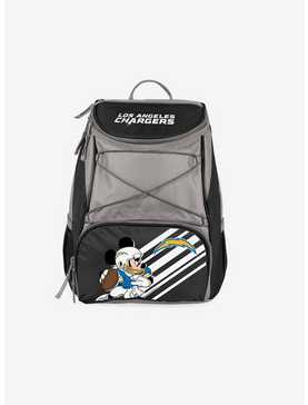 Disney Mickey Mouse NFL LA Chargers Backpack Cooler, , hi-res