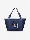 Disney Mickey Mouse NFL Los Angeles Rams Tote Cooler Bag, , hi-res