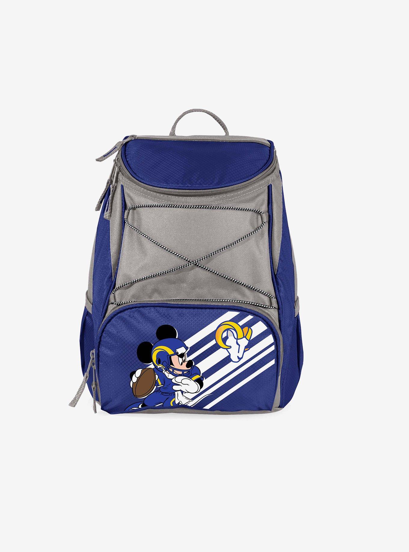 Mickey cooler backpack best sale