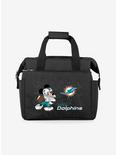 Disney Mickey Mouse NFL Miami Dolphins Bag, , hi-res