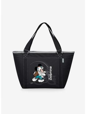 Disney Mickey Mouse NFL Miami Dolphins Cooler, , hi-res