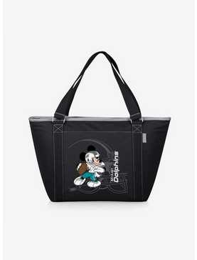 Disney Mickey Mouse NFL Miami Dolphins Tote Cooler Bag, , hi-res
