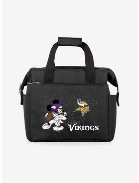 Disney Mickey Mouse NFL Minnesota Vikings Bag, , hi-res