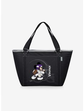 Disney Mickey Mouse NFL Minnesota Vikings Tote Cooler Bag, , hi-res