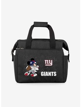 Disney Mickey Mouse NFL New York Giants Bag, , hi-res