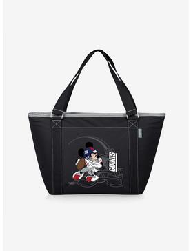 Disney Mickey Mouse NFL New York Giants Tote Cooler Bag, , hi-res