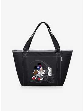 Disney Mickey Mouse NFL New York Giants Tote Cooler Bag, , hi-res