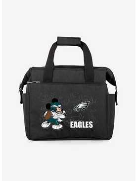 Disney Mickey Mouse NFL Philadelphia Eagles Bag, , hi-res