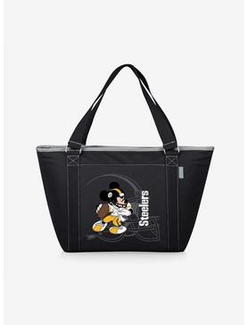 Disney Mickey Mouse NFL Pittsburgh Steelers Tote, , hi-res