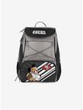 Disney Mickey Mouse NFL SF 49Ers Backpack Cooler, , hi-res