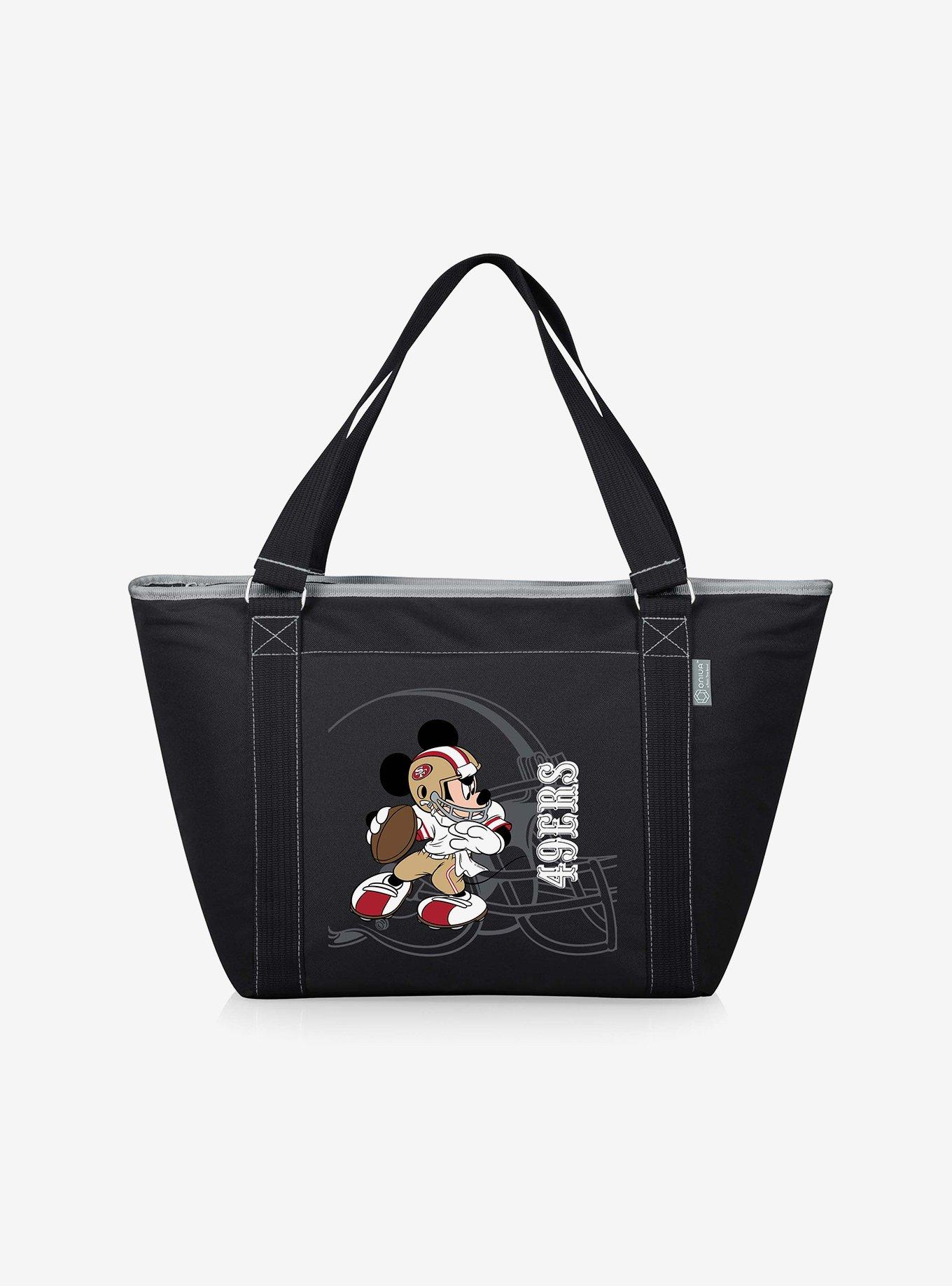 Mickey mouse cooler tote online