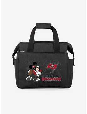 Disney Mickey Mouse NFL Tampa Bay Buccaneers Bag, , hi-res