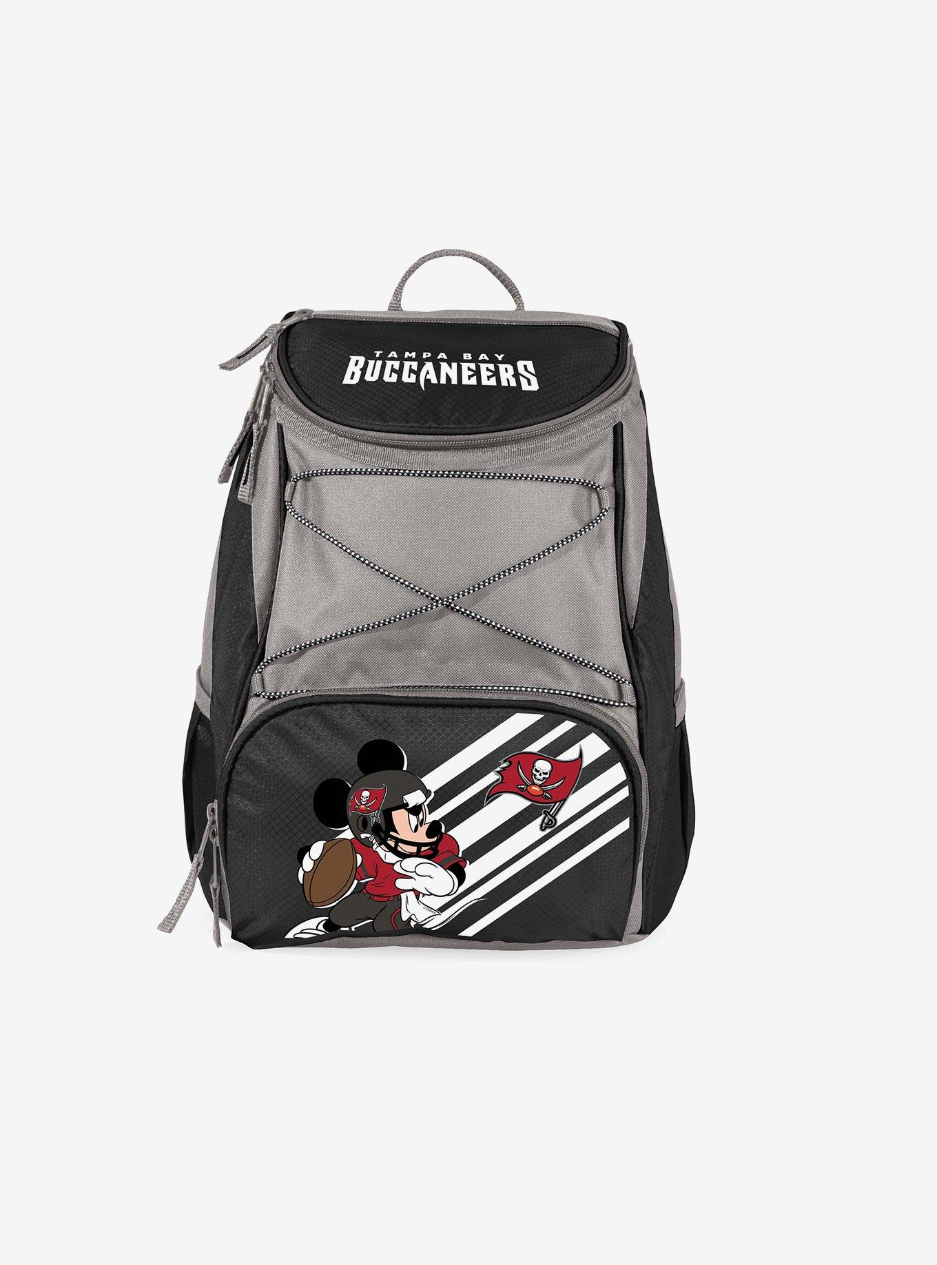 Disney store cooler backpack