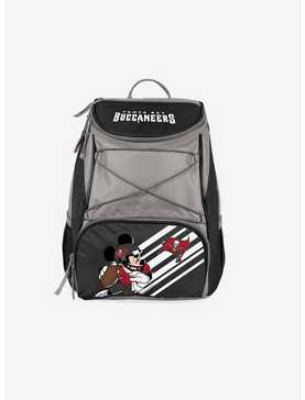 Disney Mickey Mouse NFL TB Buccaneers Cooler Backpack, , hi-res
