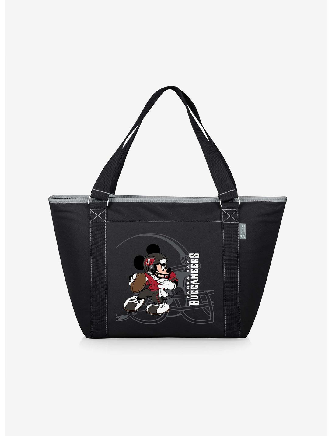 Disney Mickey Mouse NFL Tampa Bay Buccaneers Tote Cooler Bag, , hi-res