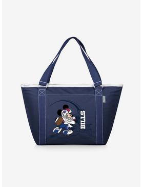 Disney Mickey Mouse NFL Buffalo Bills Tote Cooler Bag, , hi-res