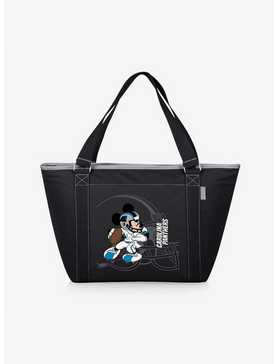 Disney Mickey Mouse NFL Carolina Panthers Tote Cooler Bag, , hi-res