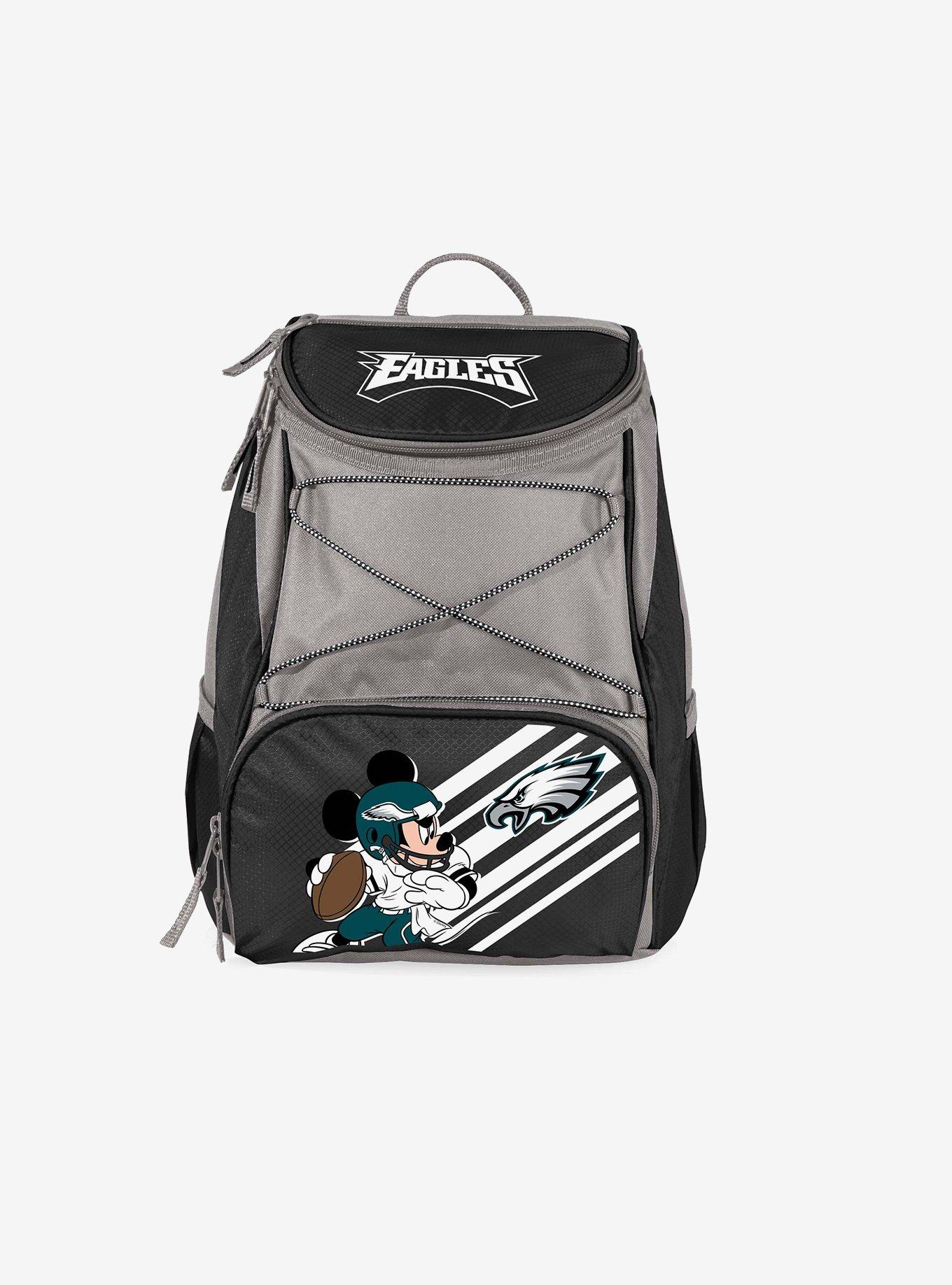 philadelphia eagles cooler