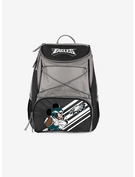 Disney Mickey Mouse NFL Philadelphia Eagles Cooler Backpack, , hi-res