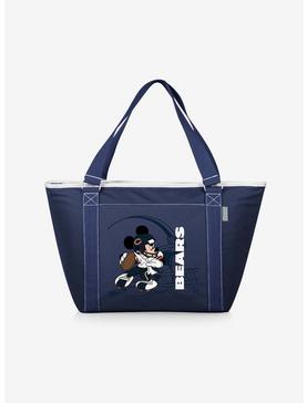 Disney Mickey Mouse NFL Chicago Bears Tote Cooler Bag, , hi-res