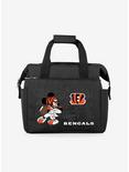 Disney Mickey Mouse NFL Cincinnati Bengals Bag, , hi-res