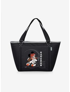 Disney Mickey Mouse NFL Cincinnati Bengals Tote Cooler Bag, , hi-res