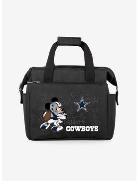 Disney Mickey Mouse NFL Dallas Cowboys Bag, , hi-res