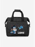Disney Mickey Mouse NFL Detroit Lions Bag, , hi-res