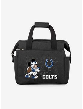 Disney Mickey Mouse NFL Indianapolis Colts Bag, , hi-res
