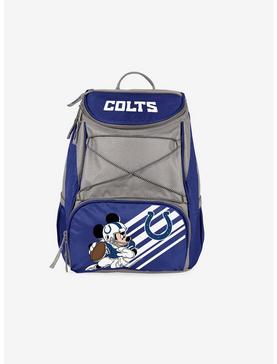 Disney Mickey Mouse NFL Indianapolis Colts Cooler Backpack, , hi-res