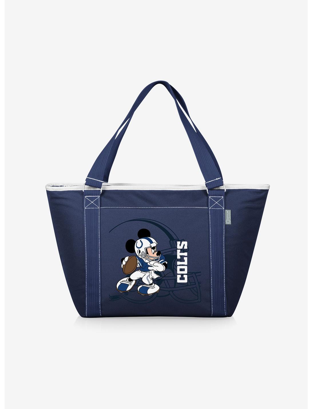 Disney Mickey Mouse NFL Indianapolis Colts Tote Cooler Bag, , hi-res